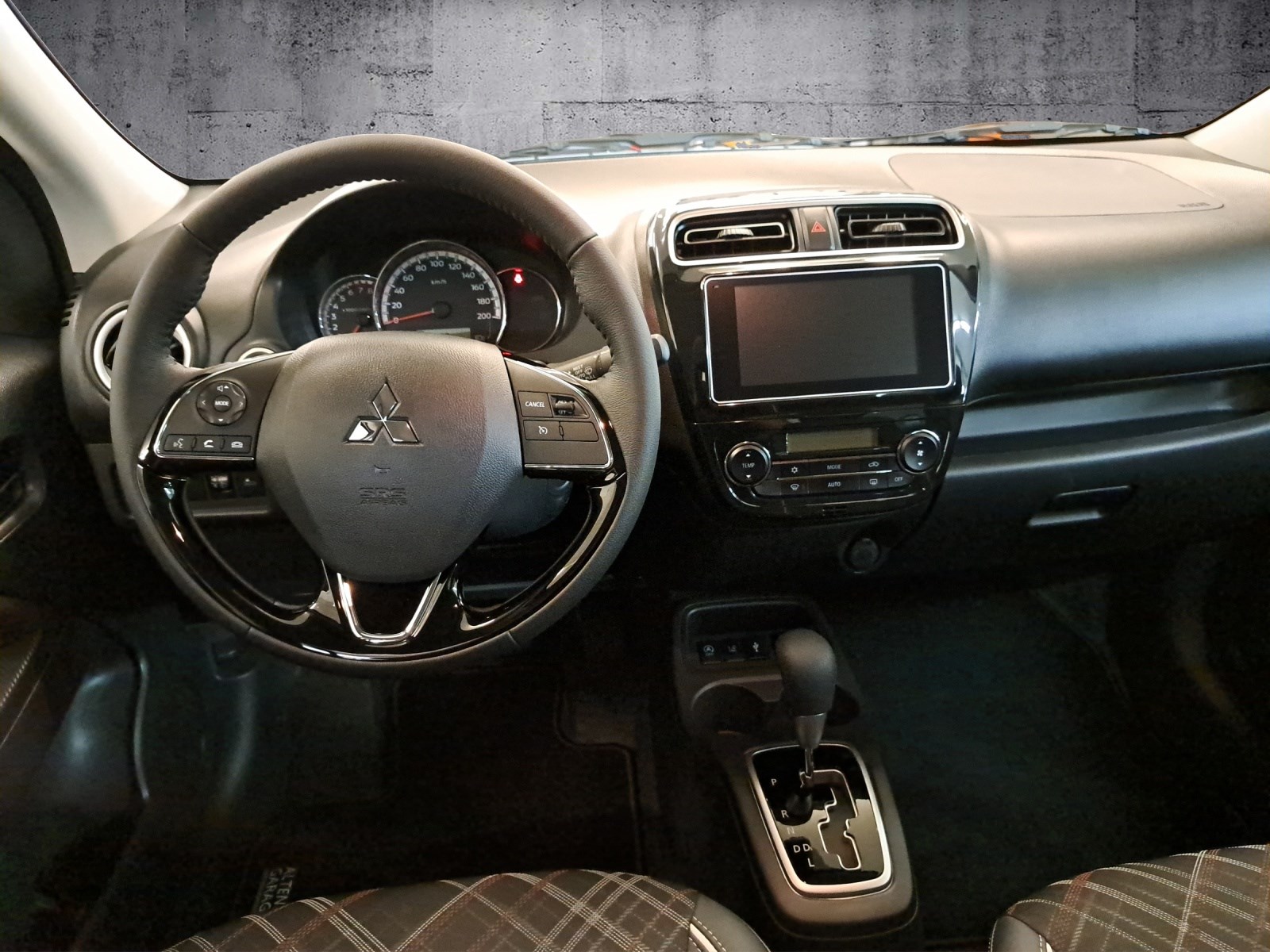 MITSUBISHI Space Star 1.2 MIVEC Intense+-image-10