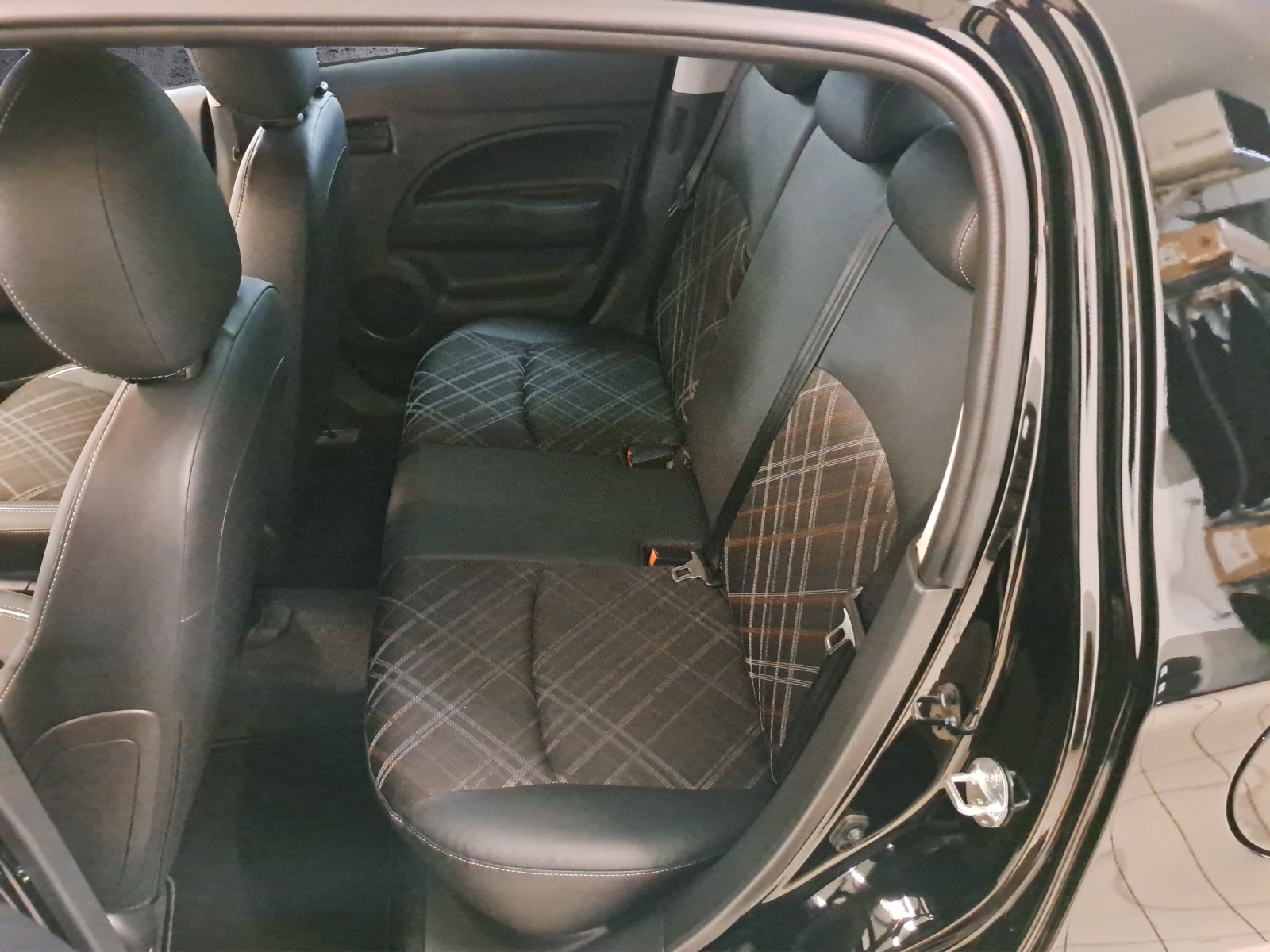 MITSUBISHI Space Star 1.2 MIVEC Intense+-image-12