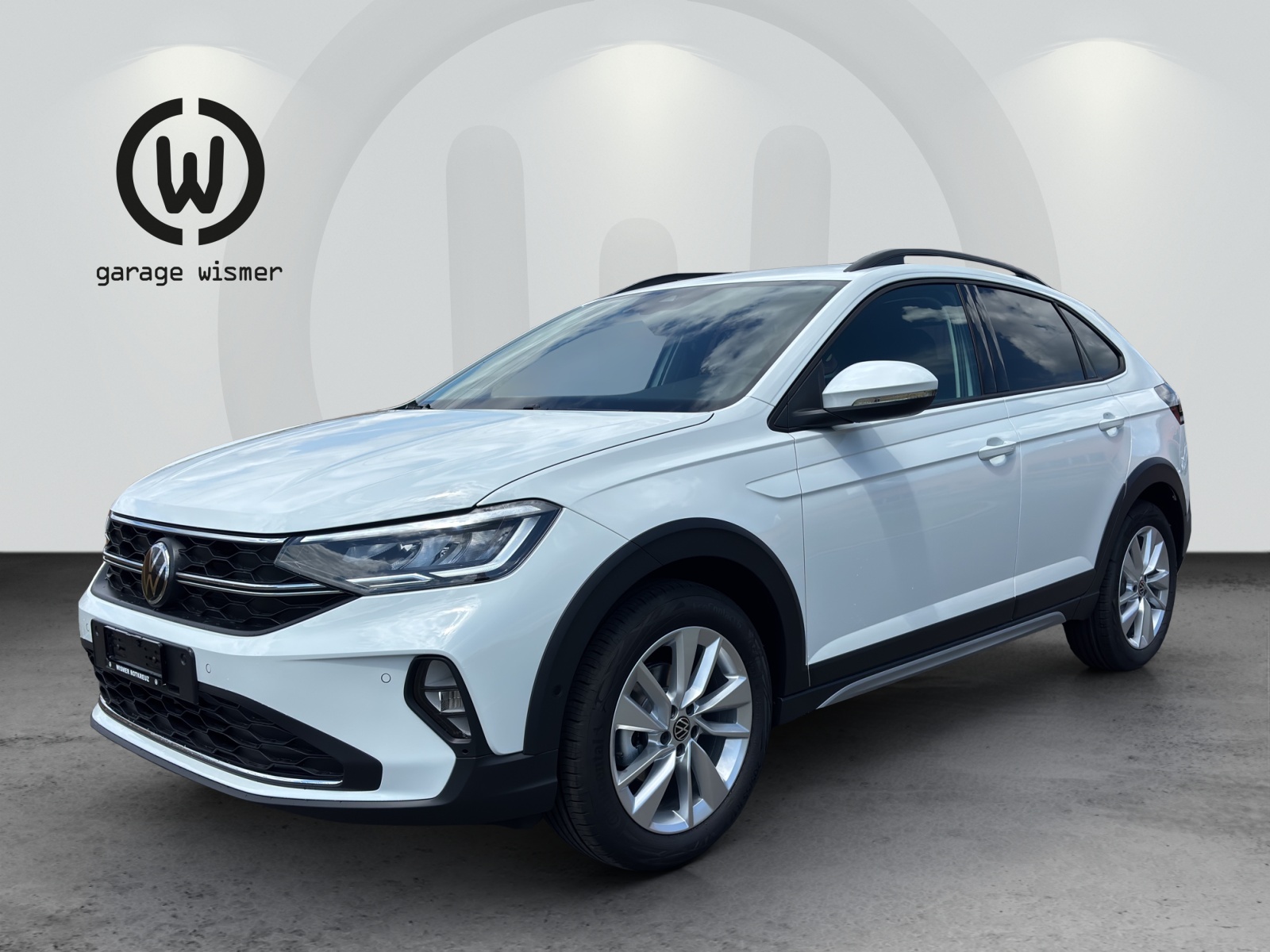 VW Taigo 1.0 TSI Life United DSG