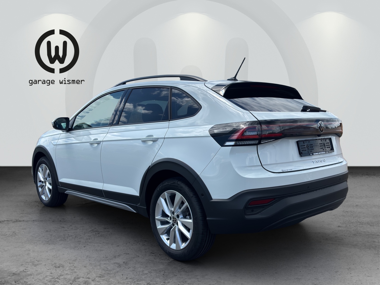 VW Taigo 1.0 TSI Life United DSG-showroom-element-2
