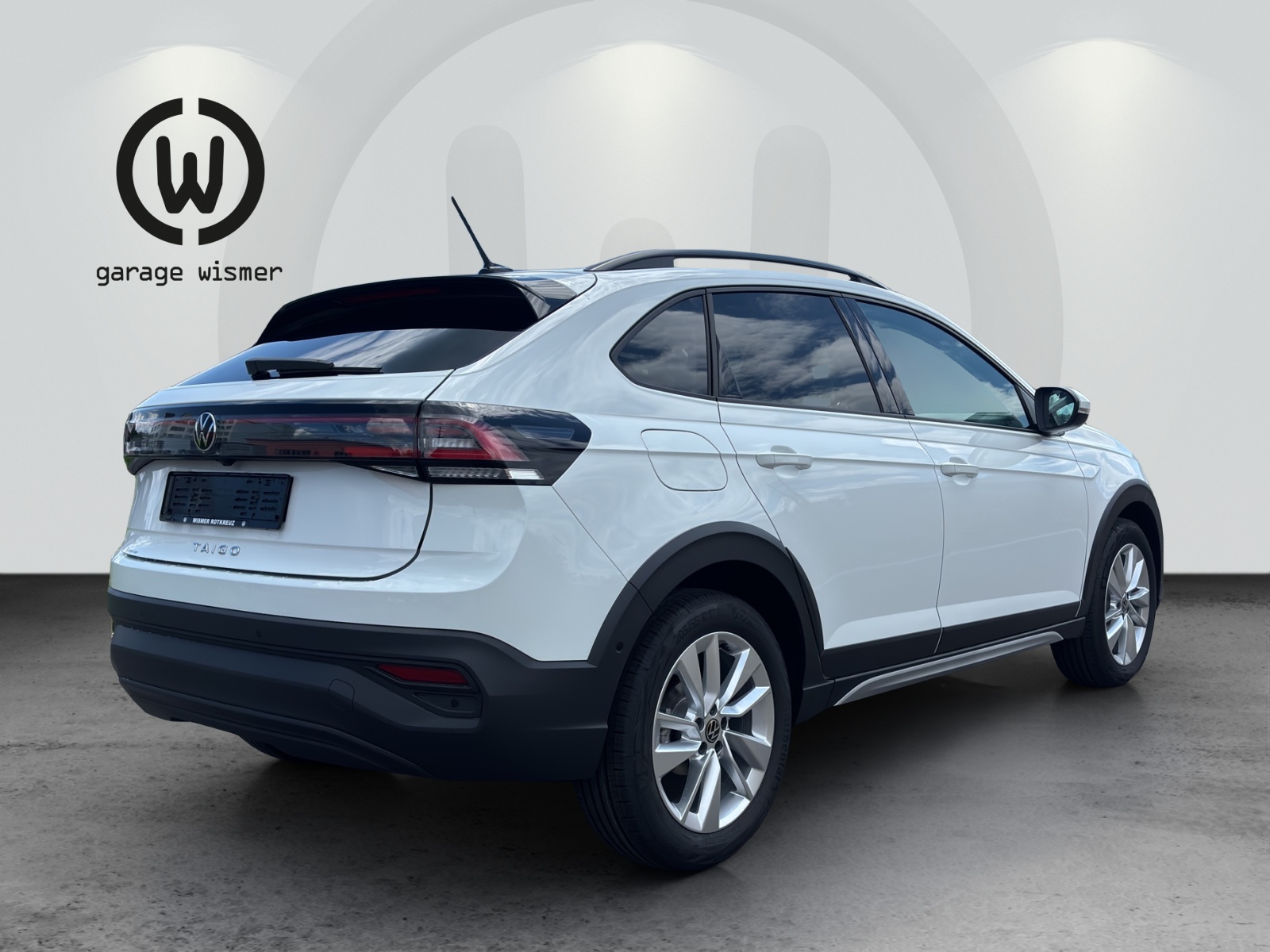 VW Taigo 1.0 TSI Life United DSG-showroom-element-3