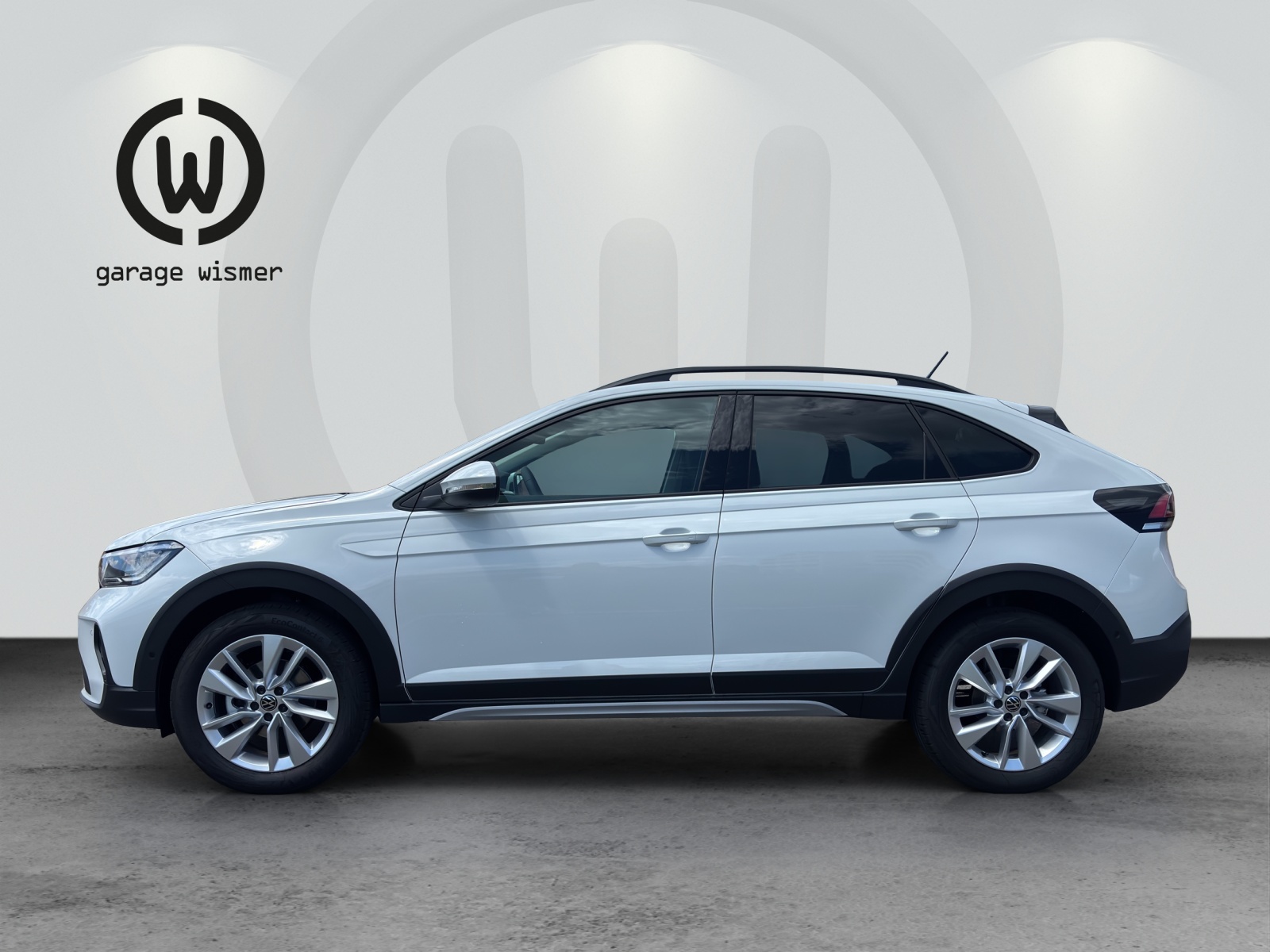 VW Taigo 1.0 TSI Life United DSG-showroom-element-1