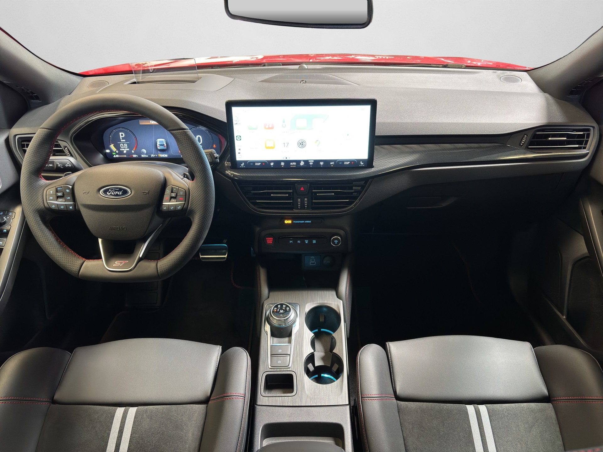 FORD Focus 2.3 ST X Automat-showroom-element-3