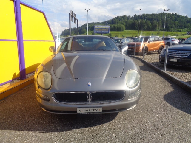 MASERATI Coupé GT-showroom-element-2