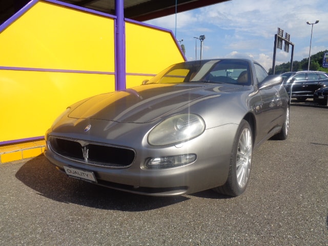 MASERATI Coupé GT-showroom-element-1