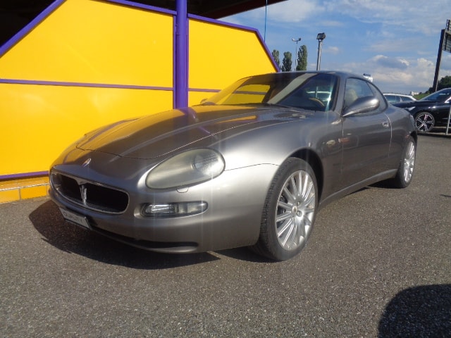 MASERATI Coupé GT