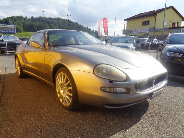 MASERATI Coupé GT-showroom-element-3