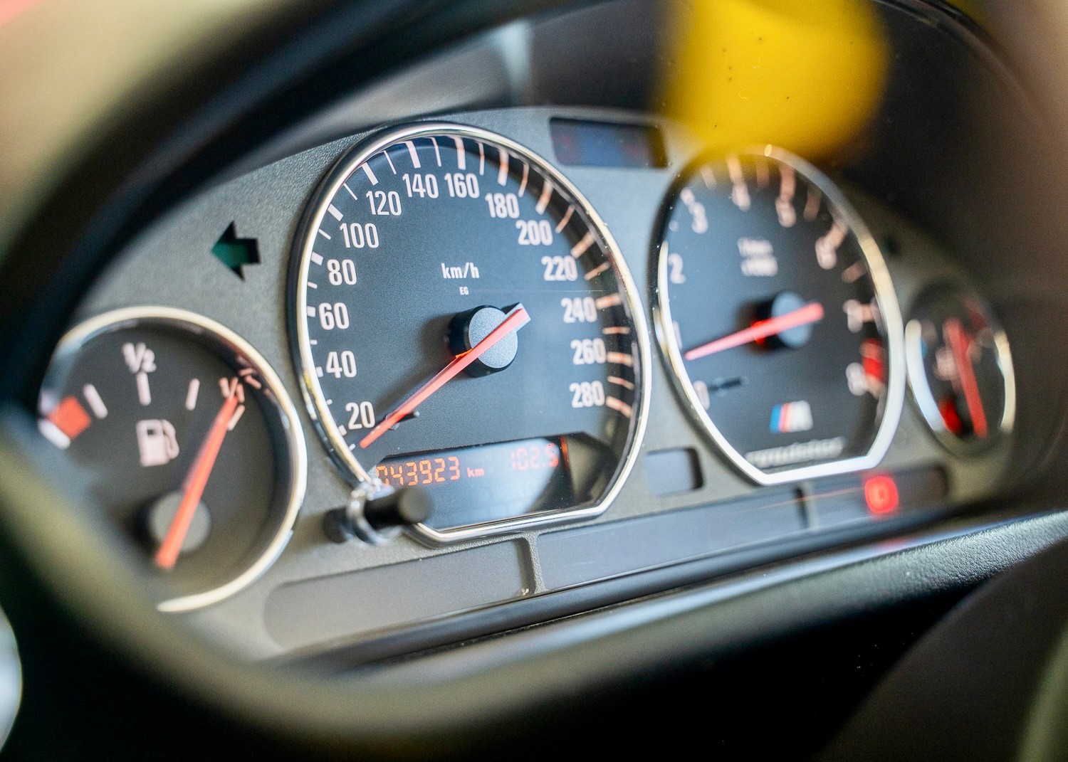 Image BMW Z3 Z3 M Roadster (Swiss car, 1st hand, 1 of 1 in the World)