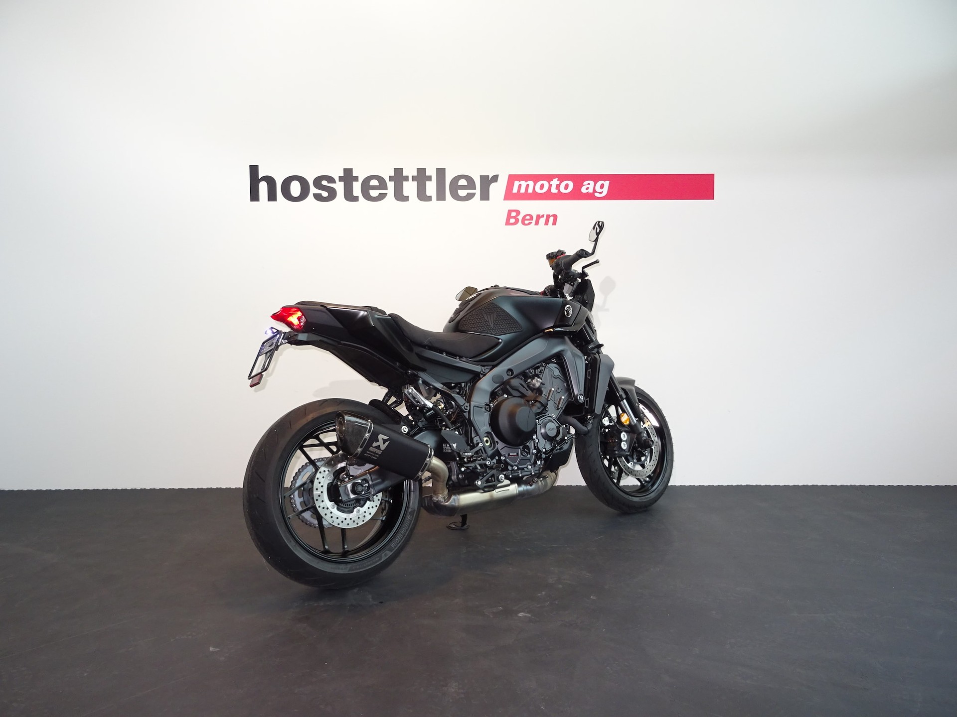 YAMAHA MT-09 Occasionen kaufen AutoScout24