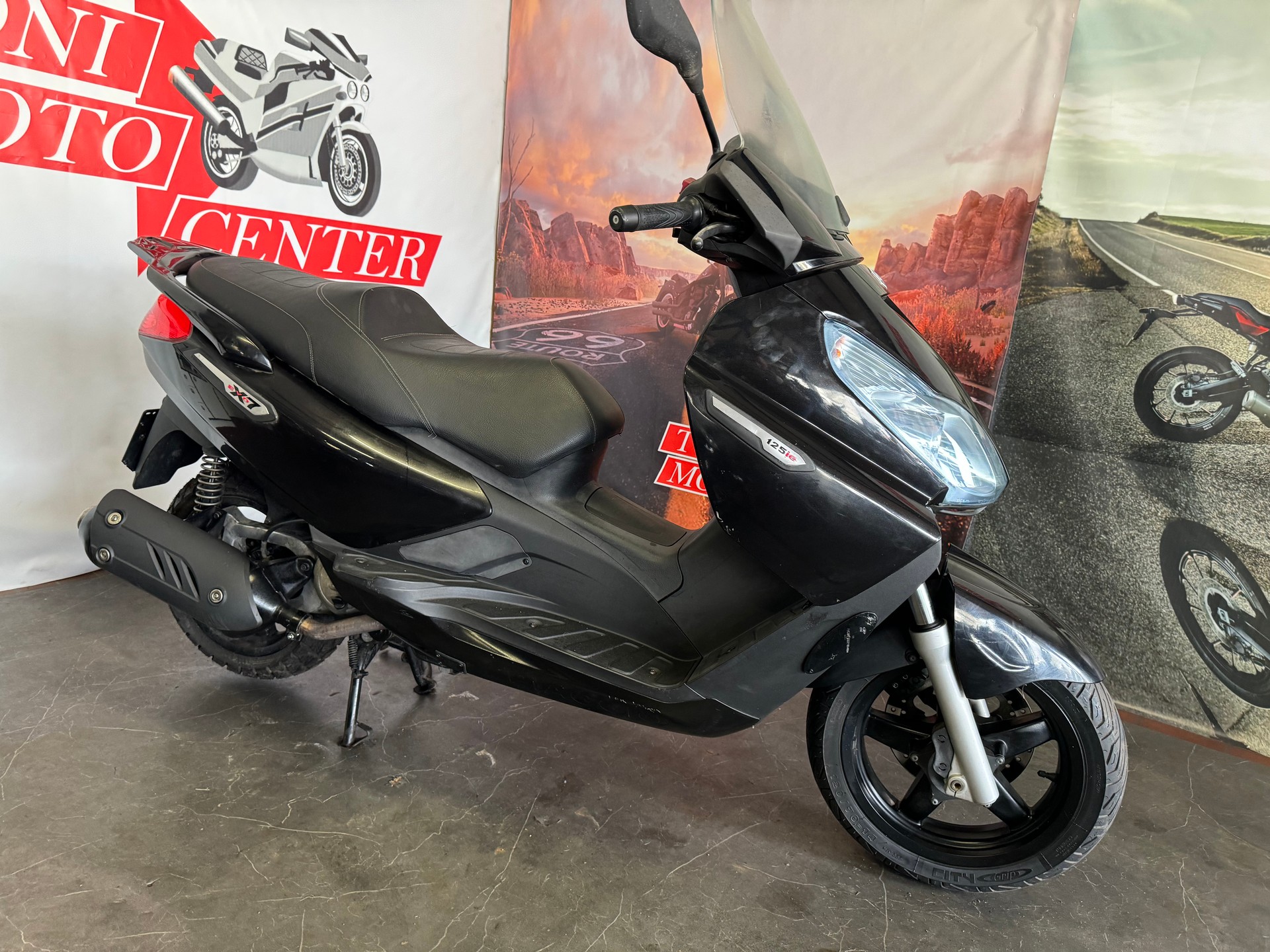 Beverly 300 X7 300 Piaggio X7 Usato Exploded View Drawings With