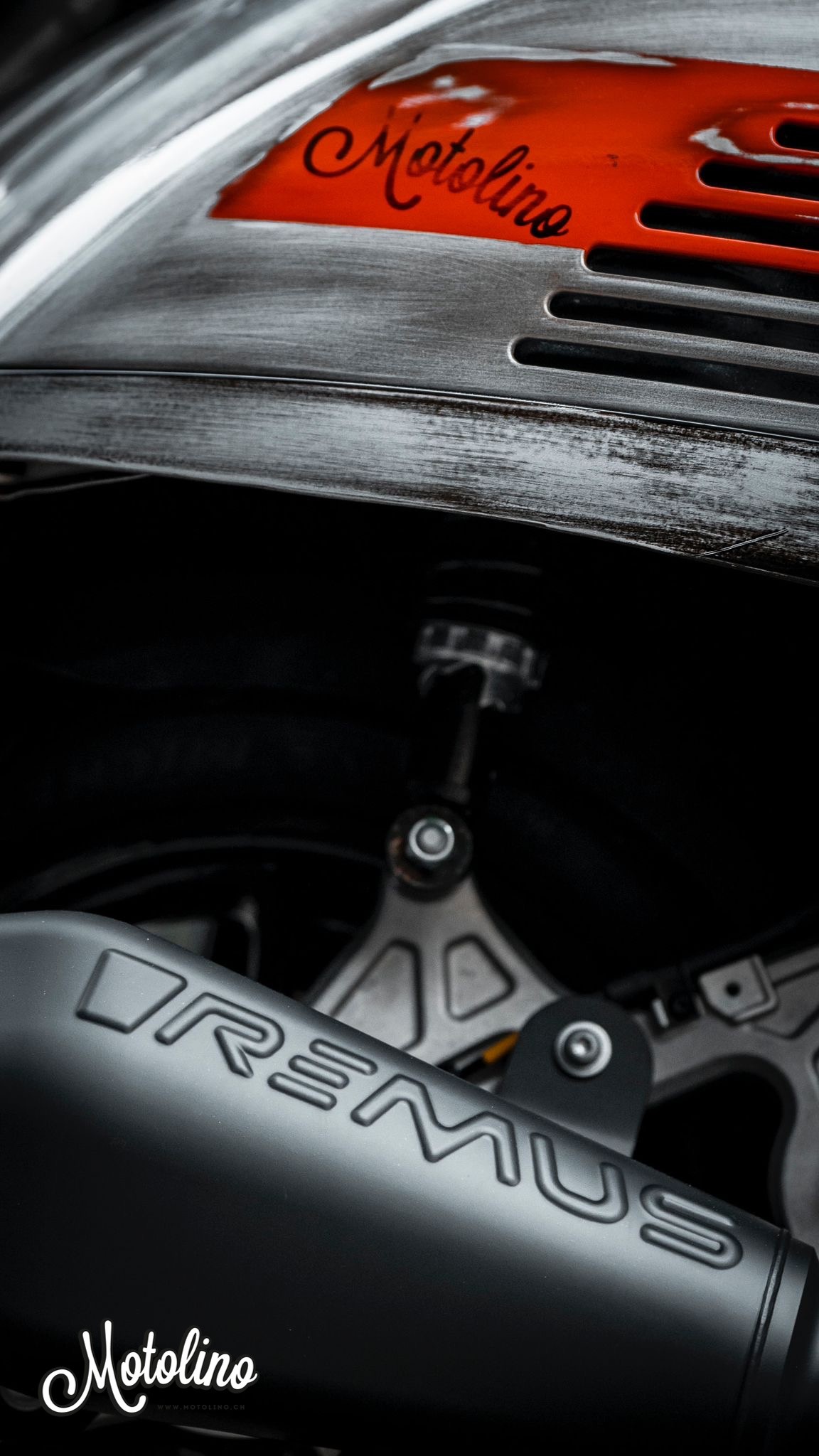 Vespa 300 Vespa Porco Nero Power GTS SuperSport 310: Preise