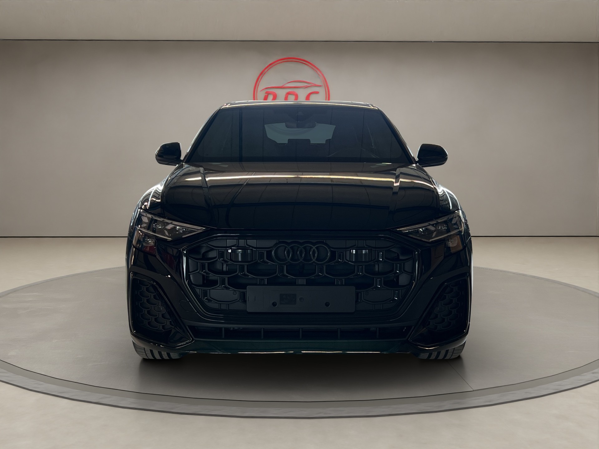 AUDI Q8 SUV 50 TDI  Quattro Tiptronic *** Facelift *** 23",PANO/HD-MATRIX/SPORTSITZE PLUS uvm.-showroom-element-2