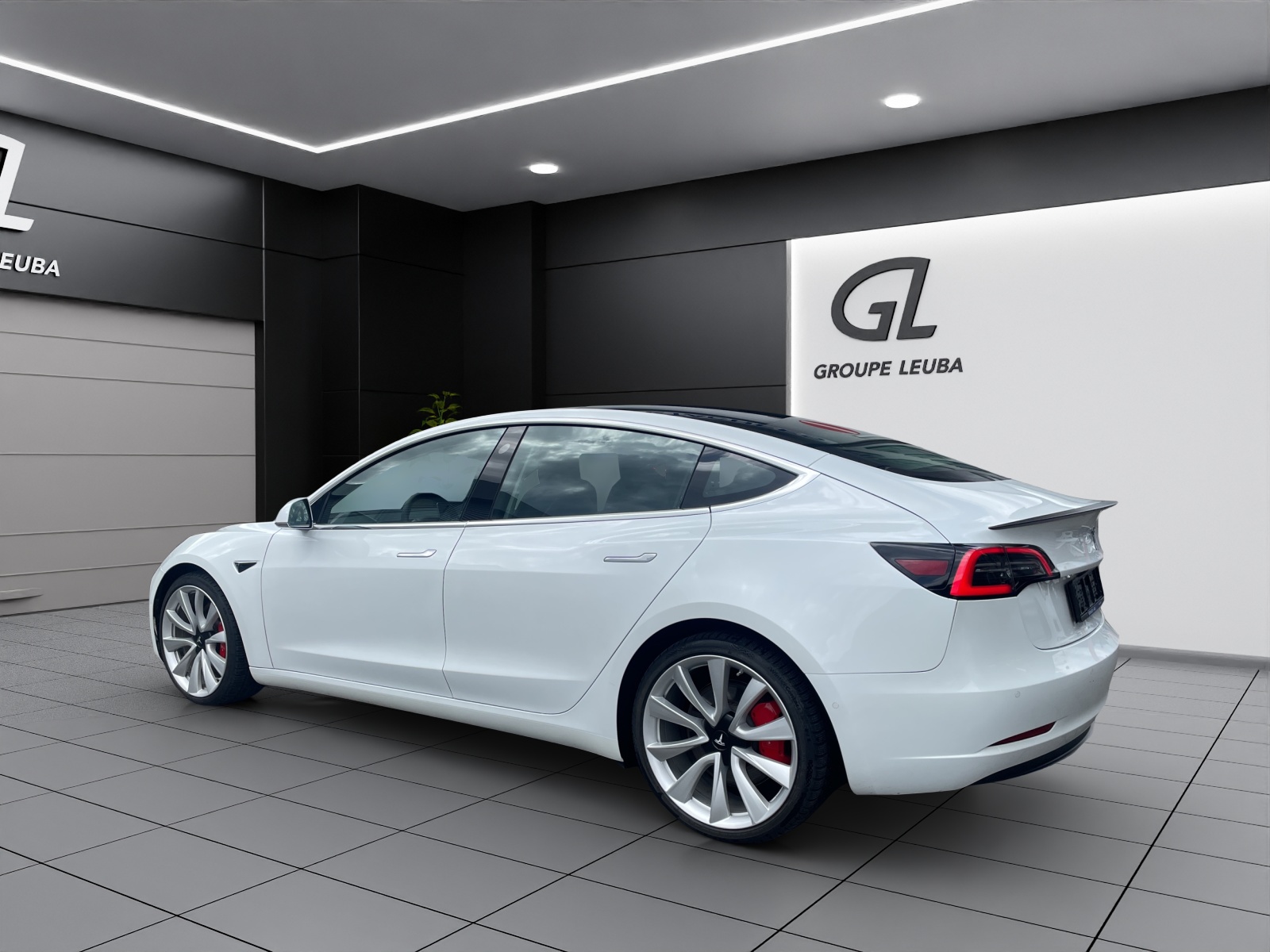 TESLA Model 3 Performance Dual AWD-showroom-element-3