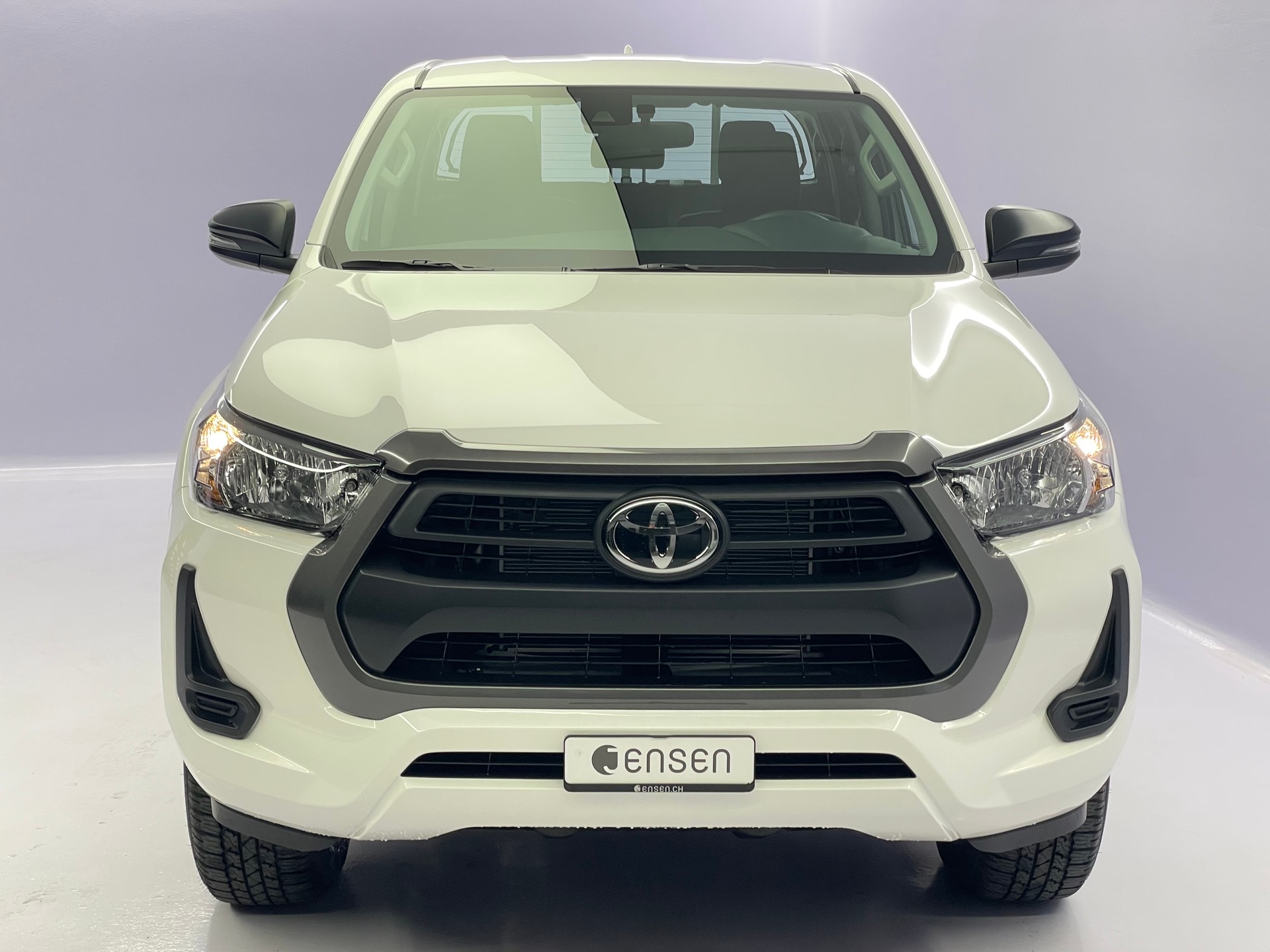 TOYOTA HI-LUX Double Cab 2.4 D 150 Comfort AWD-showroom-element-1