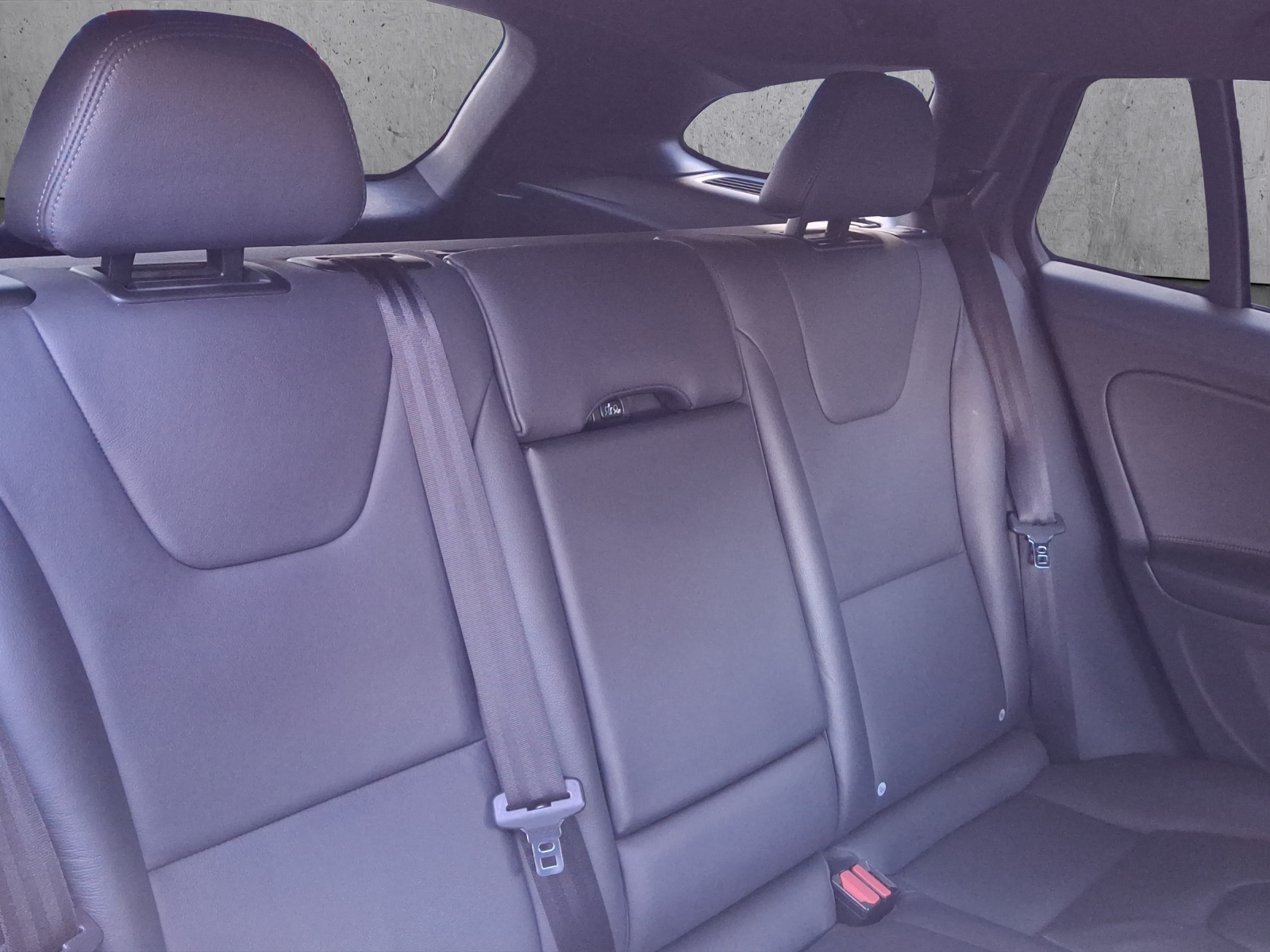 Image VOLVO V60 V60 Cross Country D4 AWD Summum Geartronic