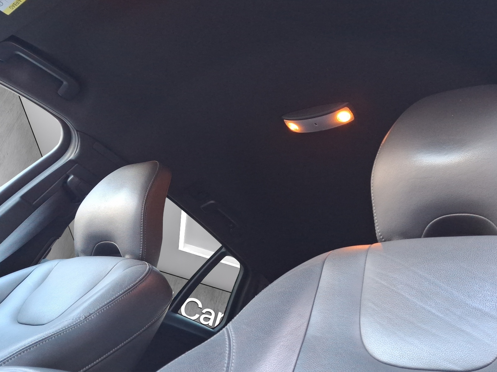 Image VOLVO V60 V60 Cross Country D4 AWD Summum Geartronic