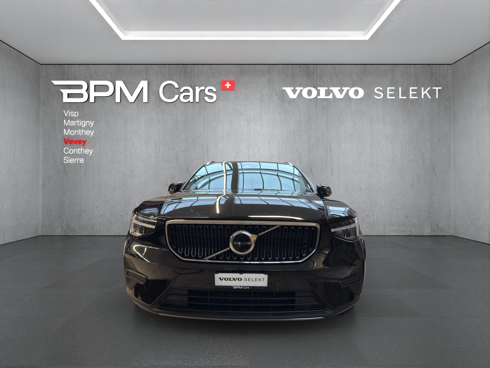 Image VOLVO XC40 XC40 1.5 T2 Momentum