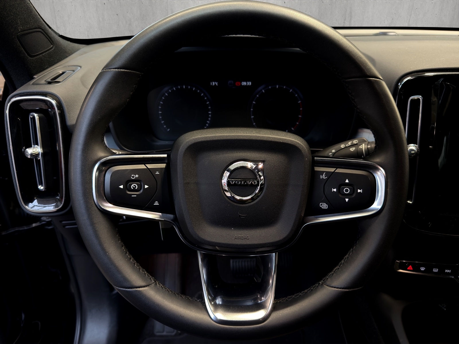 Image VOLVO XC40 XC40 1.5 T2 Momentum