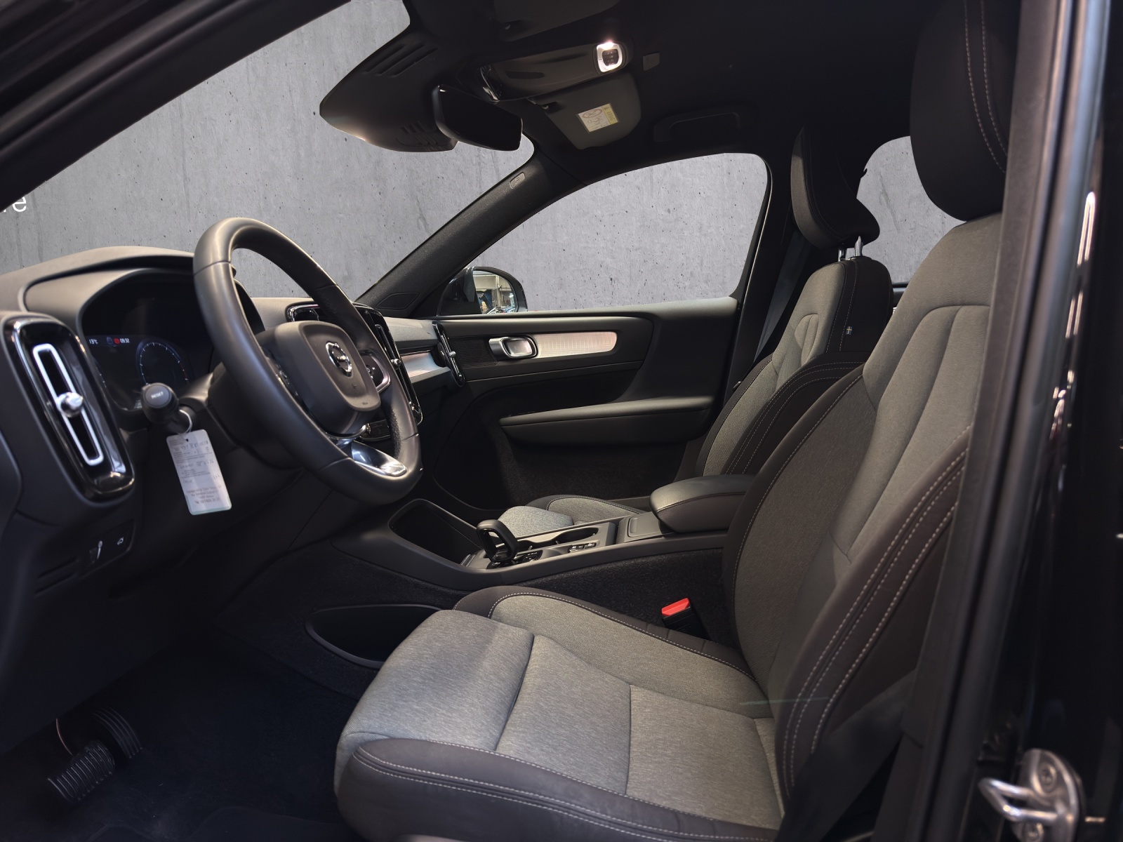 Image VOLVO XC40 XC40 1.5 T2 Momentum