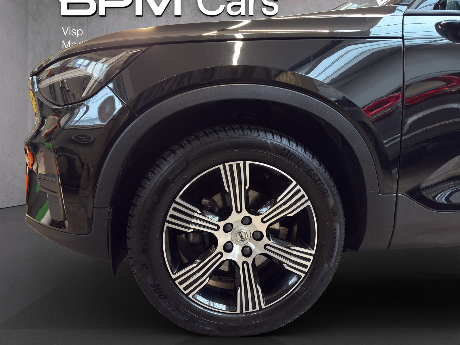 Image VOLVO XC40 XC40 1.5 T2 Momentum