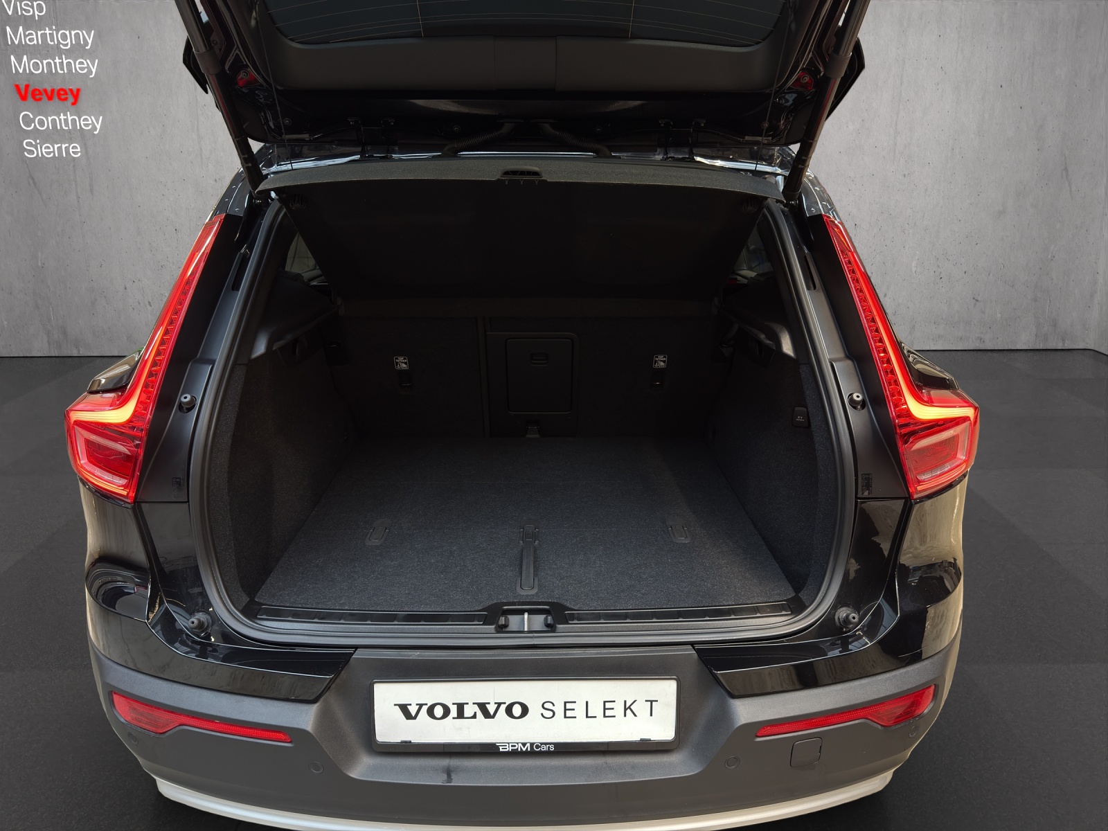 Image VOLVO XC40 XC40 1.5 T2 Momentum