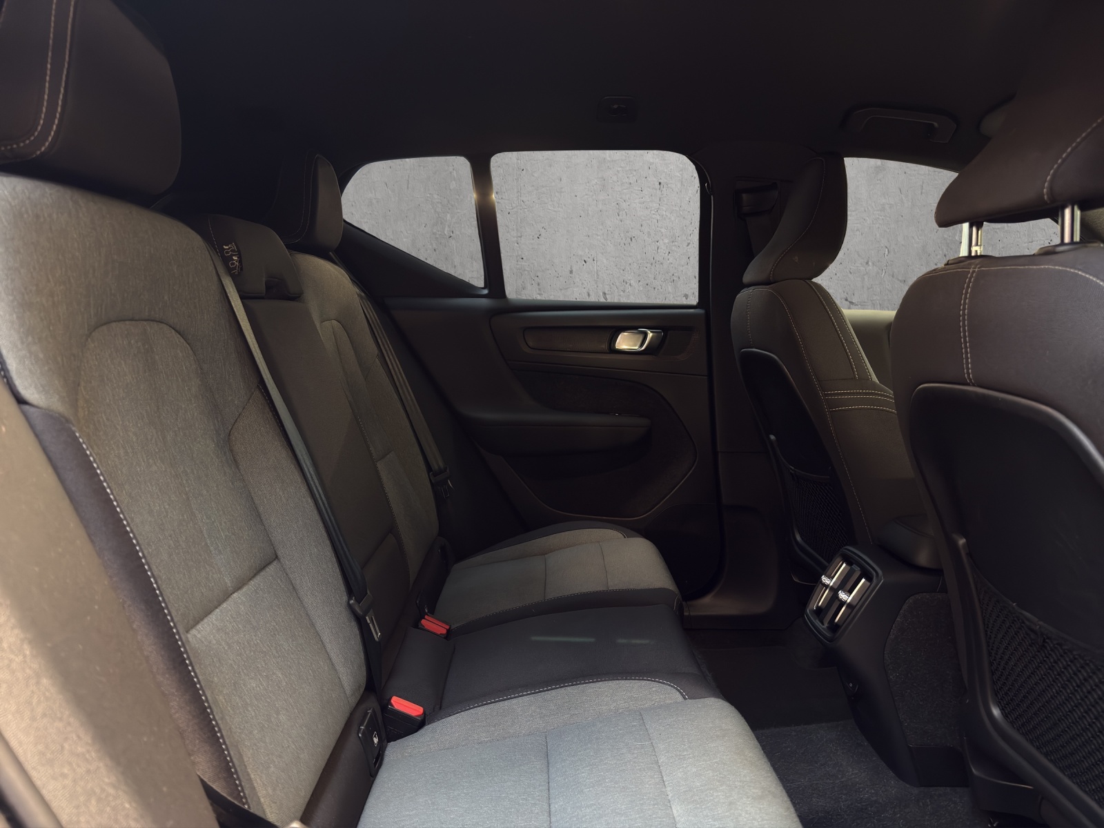 Image VOLVO XC40 XC40 1.5 T2 Momentum