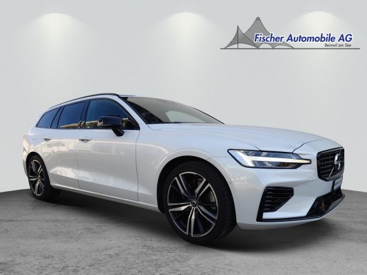 VOLVO V60 T8 eAWD R-Design-image-0