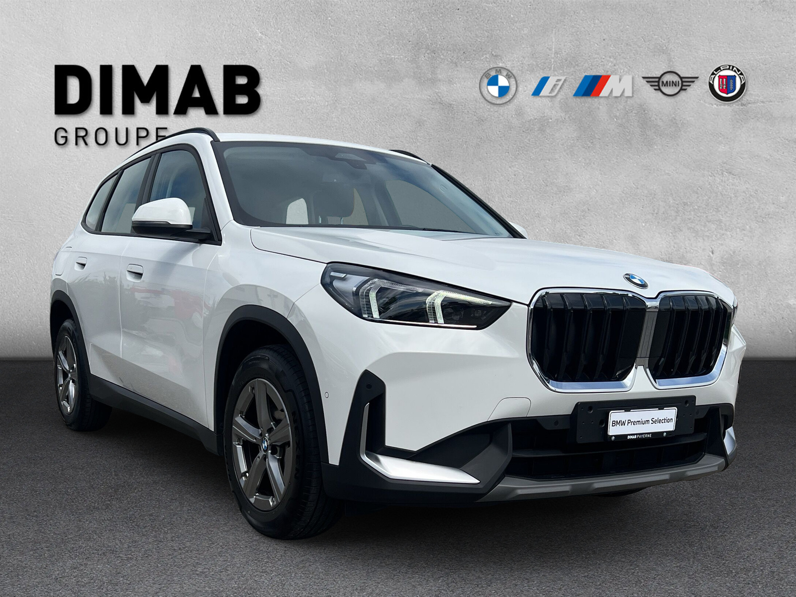 BMW X1 sDrive 18d-image-6