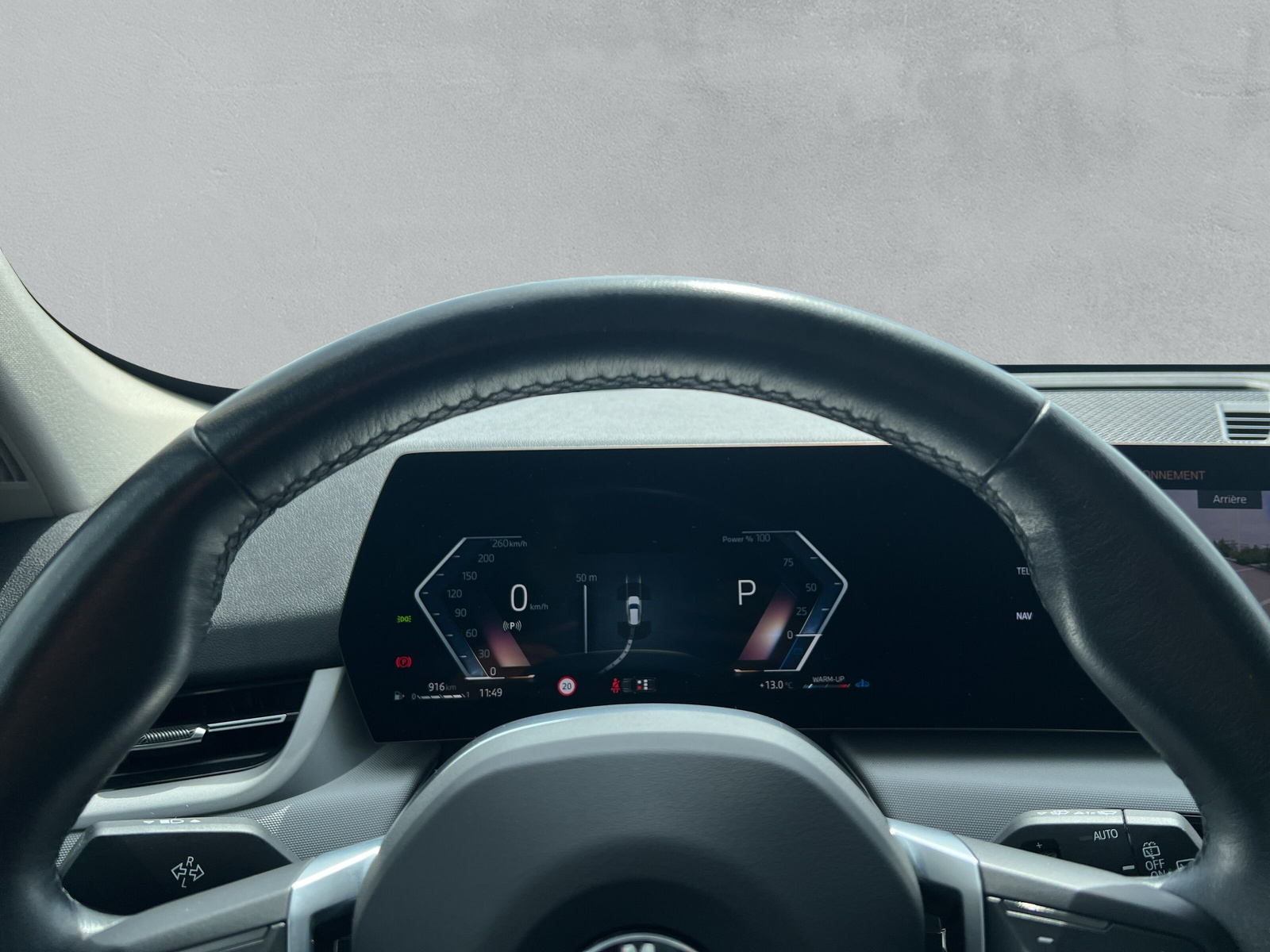 BMW X1 sDrive 18d-image-17
