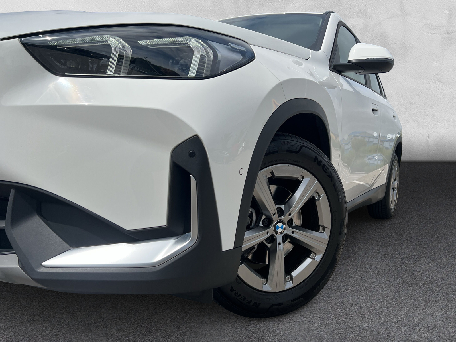 BMW X1 sDrive 18d-image-7