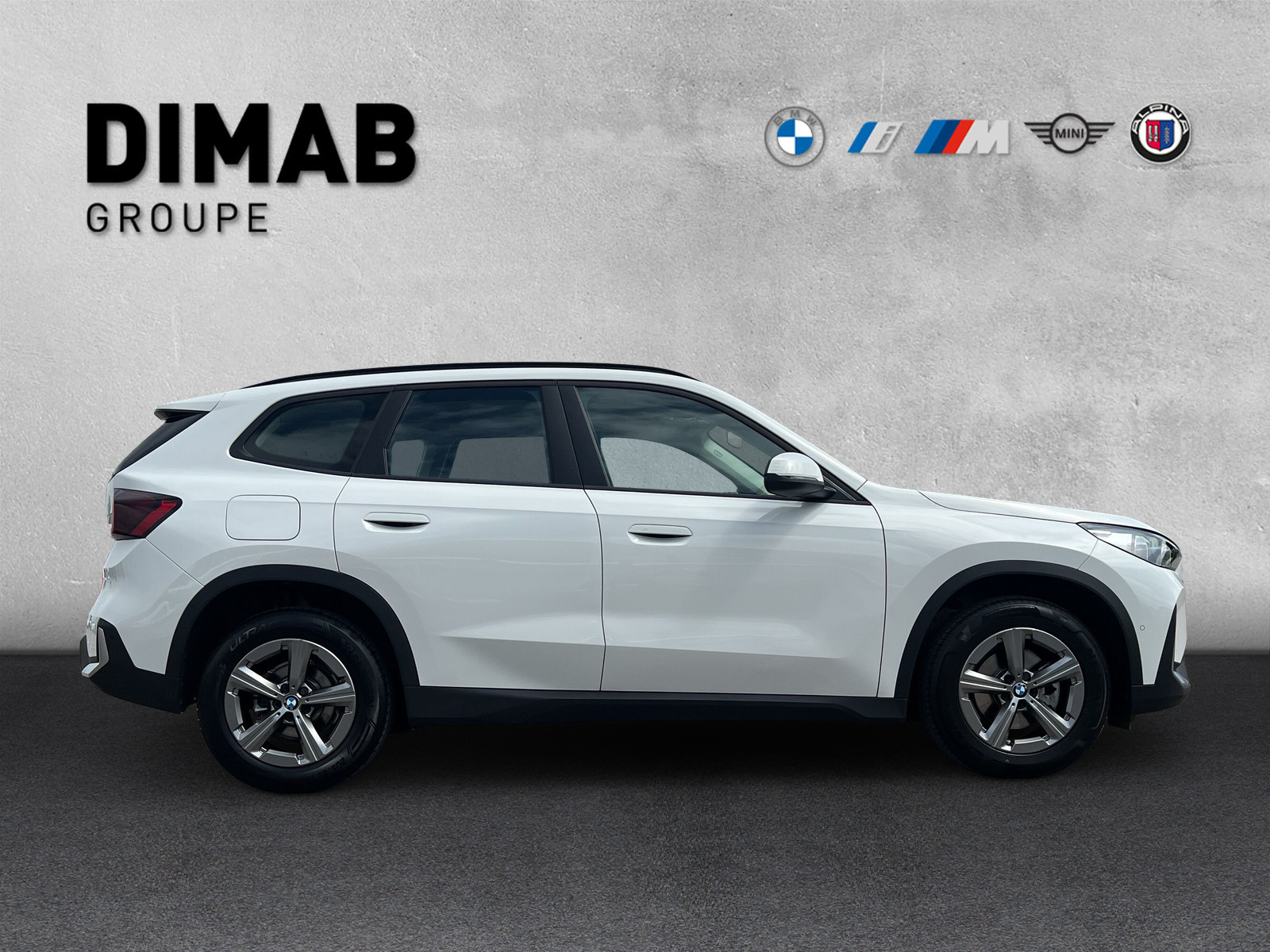 BMW X1 sDrive 18d-image-23