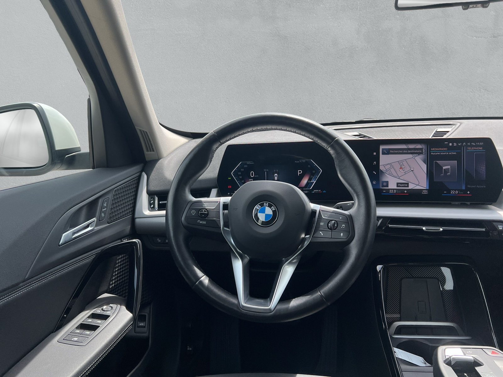 BMW X1 sDrive 18d-image-15