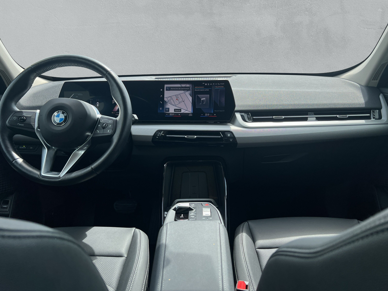 BMW X1 sDrive 18d-image-30