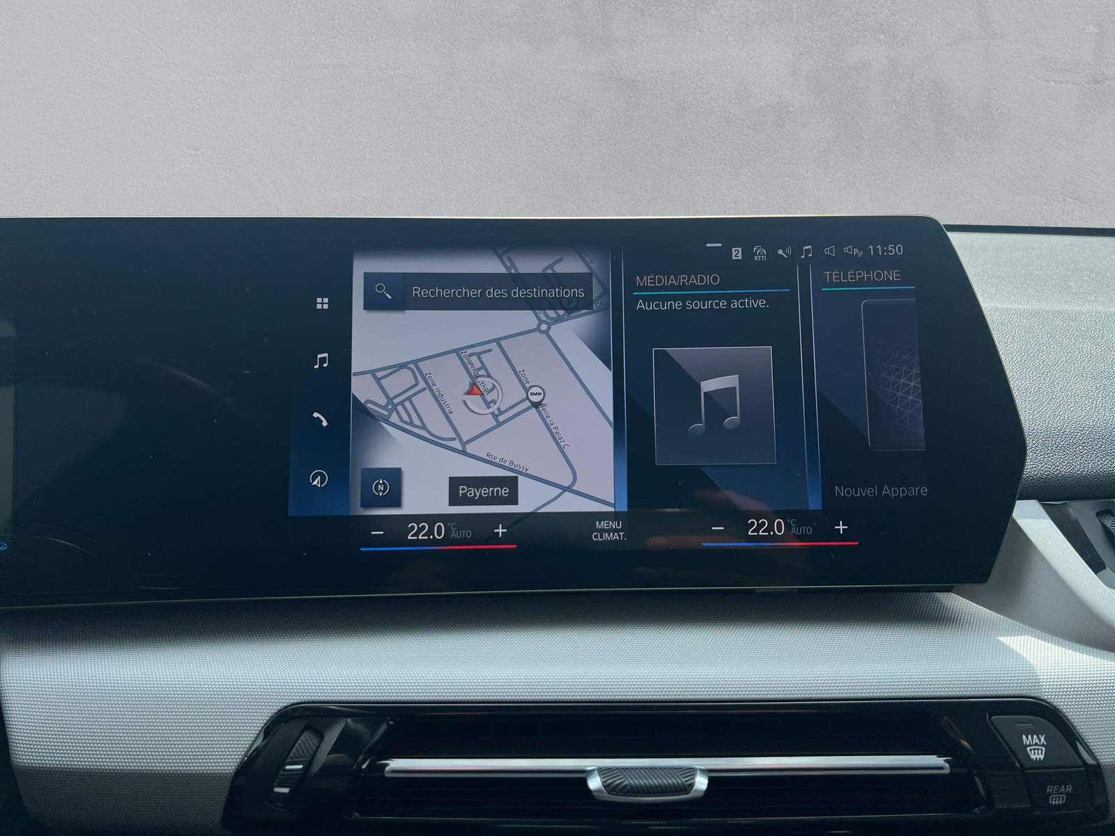 BMW X1 sDrive 18d-image-14