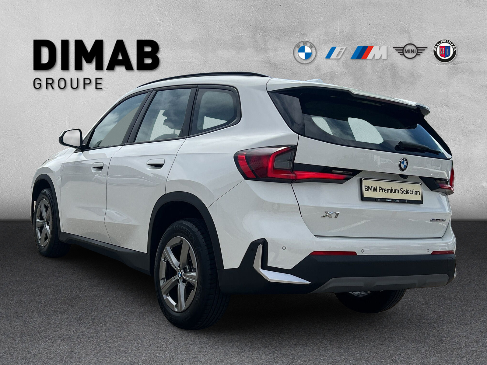 BMW X1 sDrive 18d-image-20