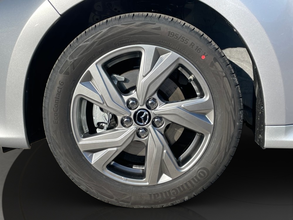 MAZDA 2 Hybrid Exclusive-line-image-6