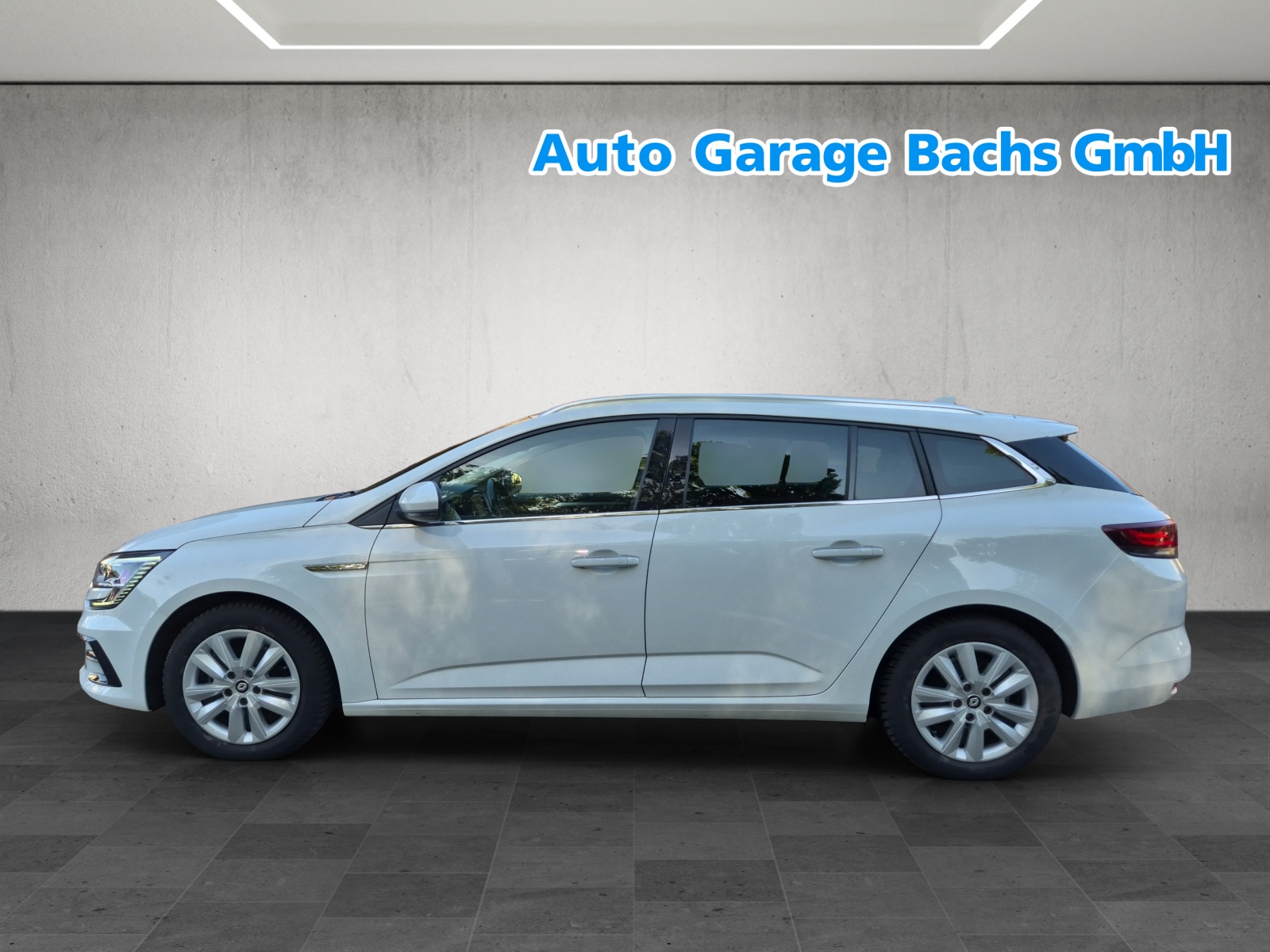 RENAULT Mégane Grandtour 1.5 dCi Intens EDC-showroom-element-3