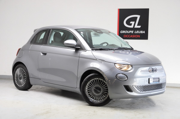 Photo FIAT 500 500 3+1 el 87 kW Icon