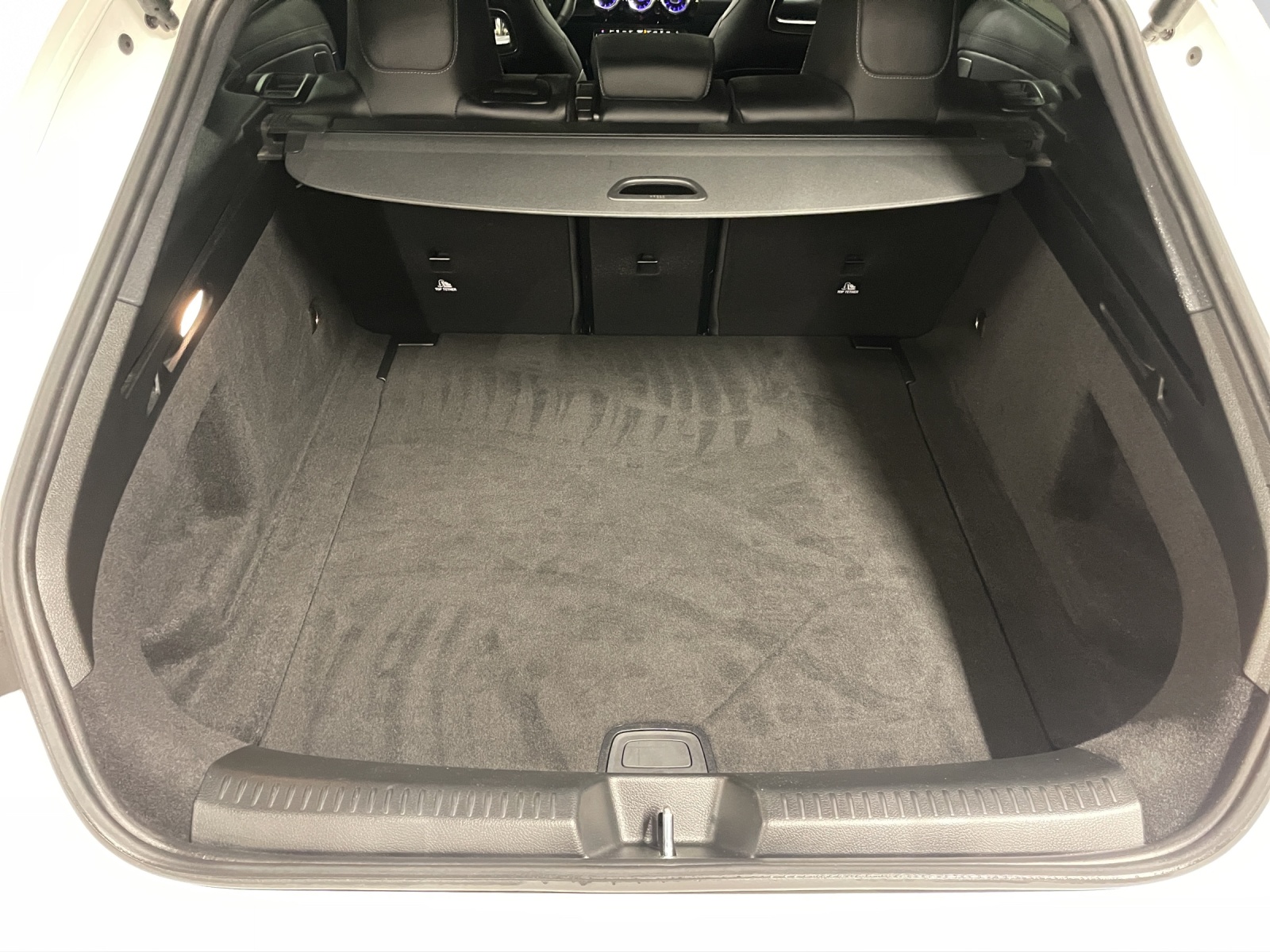 Image MERCEDES-BENZ CLA-45-AMG CLA SB 45 S AMG 4Matic+