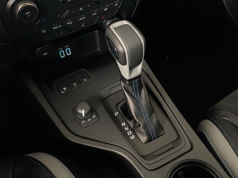 FORD Ranger Raptor 2.0 Eco Blue 4x4 A-image-4