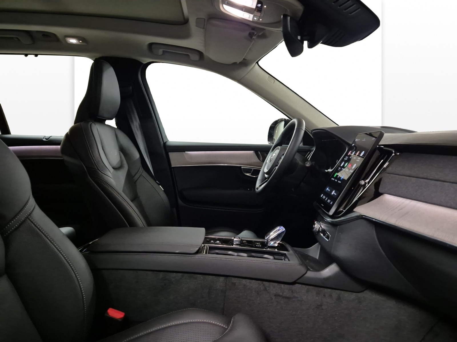 VOLVO XC90 2.0 T8 TE Ultra Dark eAWD-image-10