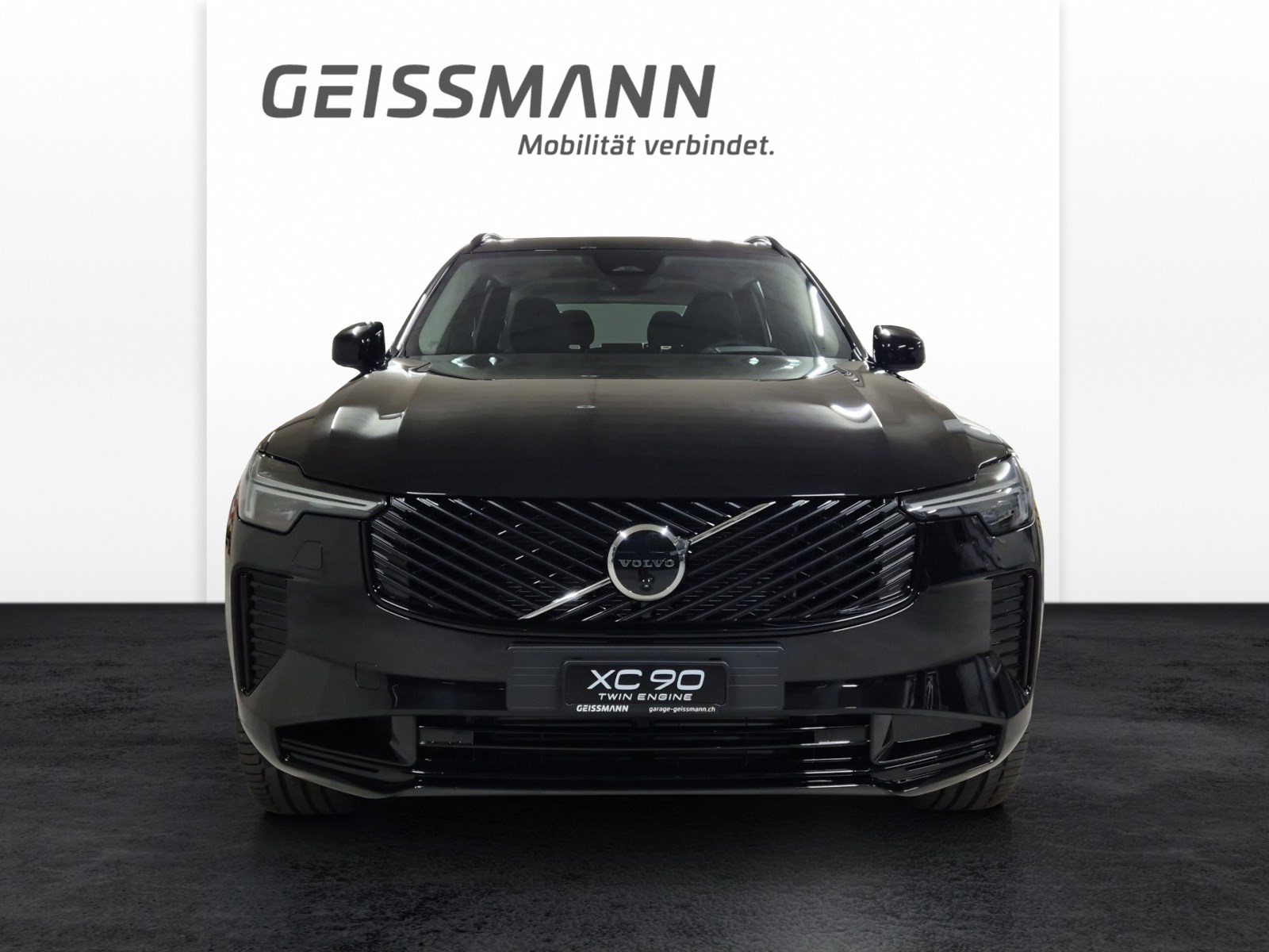 VOLVO XC90 2.0 T8 TE Ultra Dark eAWD-image-6
