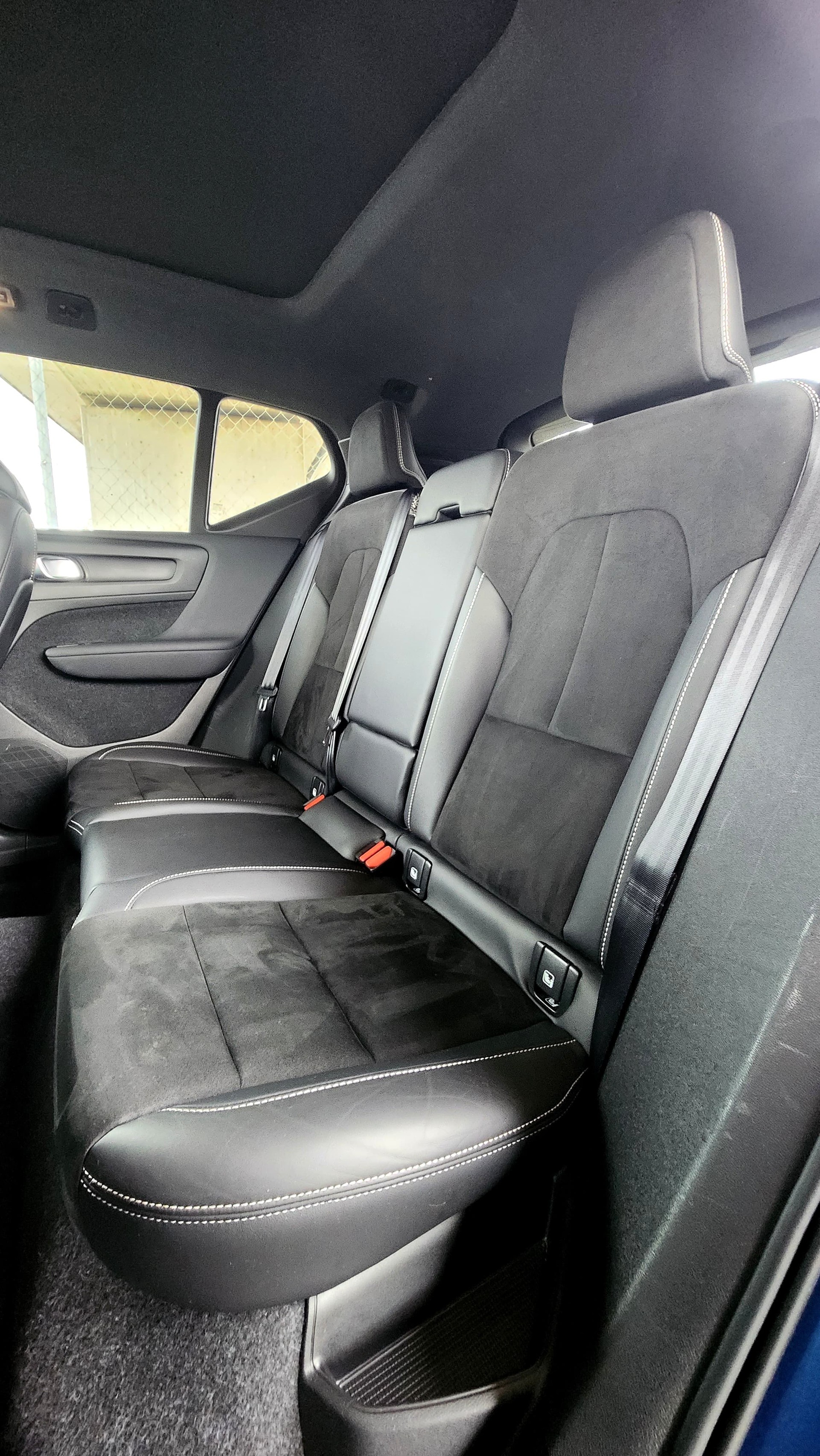 VOLVO XC40 T5 TwE Inscription DCT-image-5