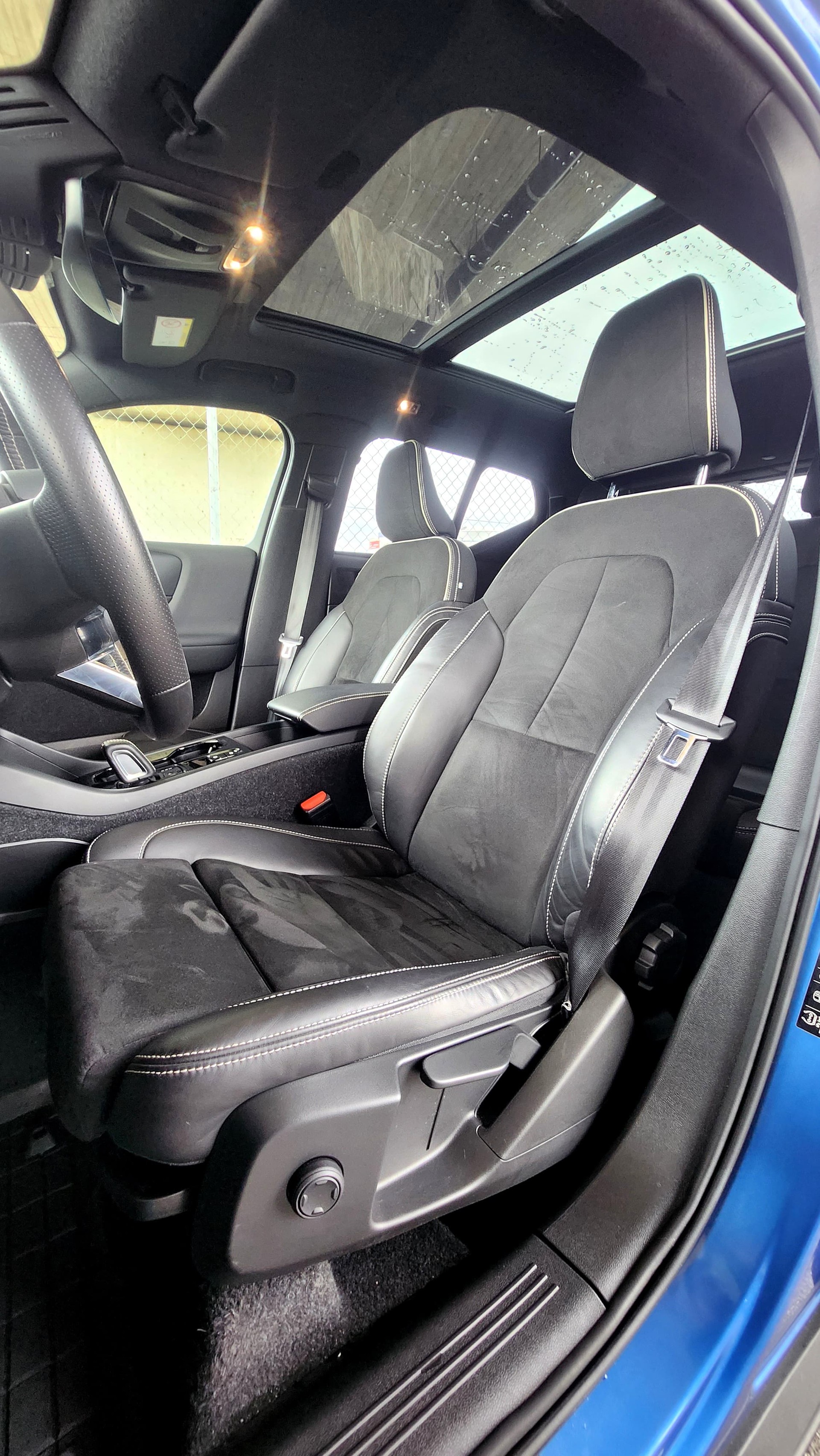 VOLVO XC40 T5 TwE Inscription DCT-image-6