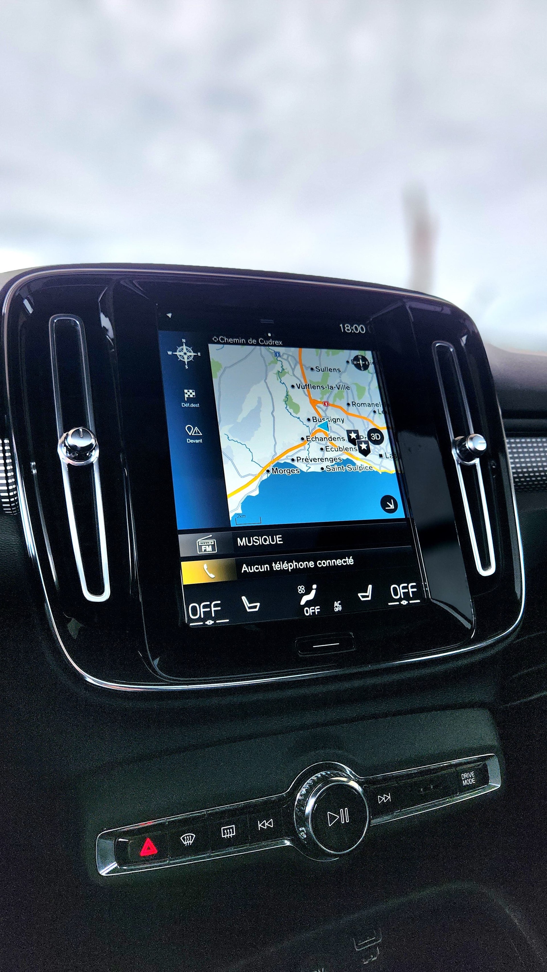 VOLVO XC40 T5 TwE Inscription DCT-image-12