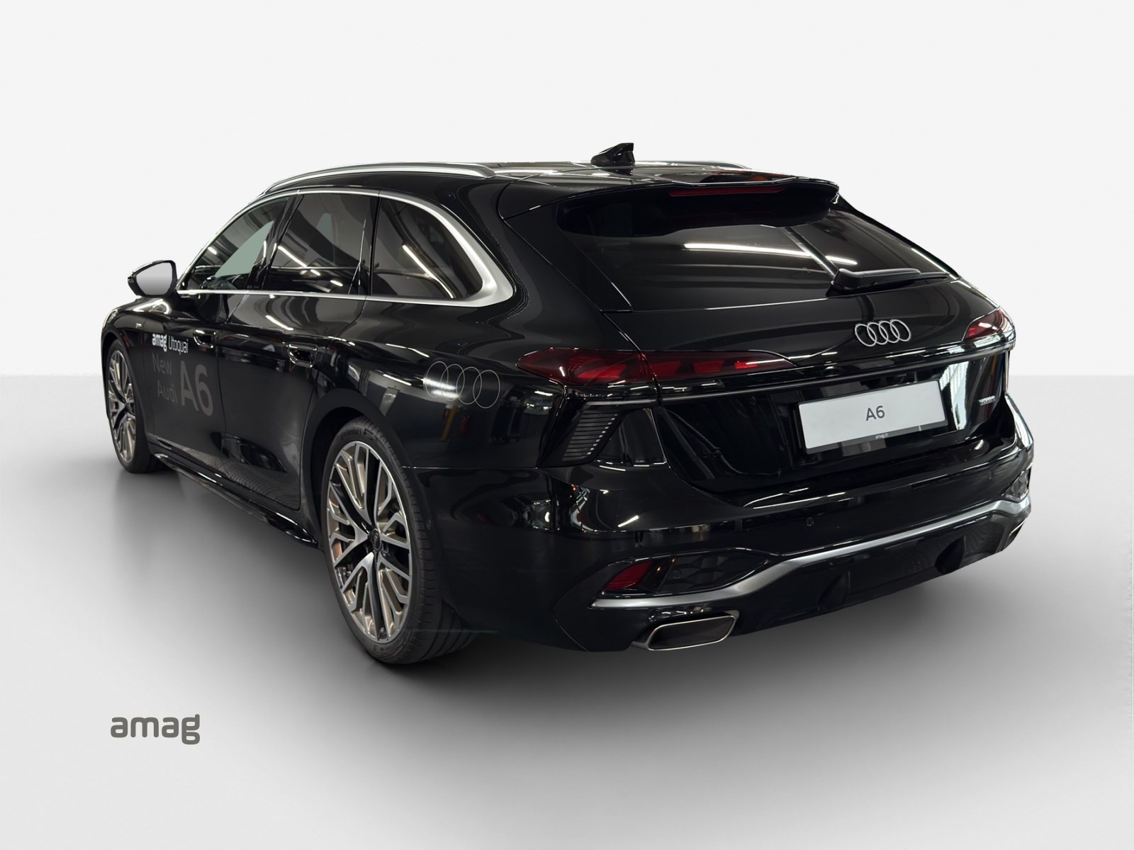 AUDI A6 Avant TFSI quattro 270 kW S tronic-showroom-element-2