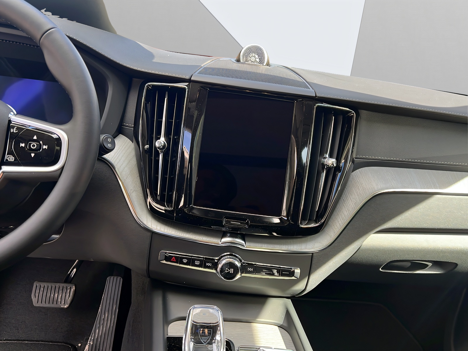 Image VOLVO XC60 XC60 2.0 T8 TE XCENTRIC eAWD XCENTRIC