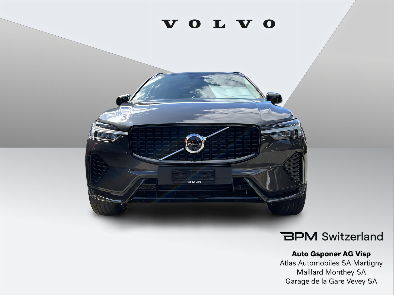 Image VOLVO XC60 XC60 2.0 T8 TE XCENTRIC eAWD XCENTRIC