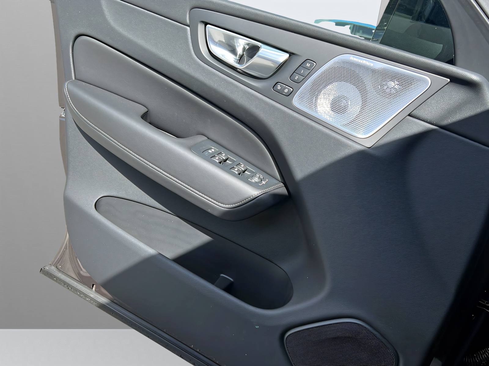 Image VOLVO XC60 XC60 2.0 T8 TE XCENTRIC eAWD XCENTRIC