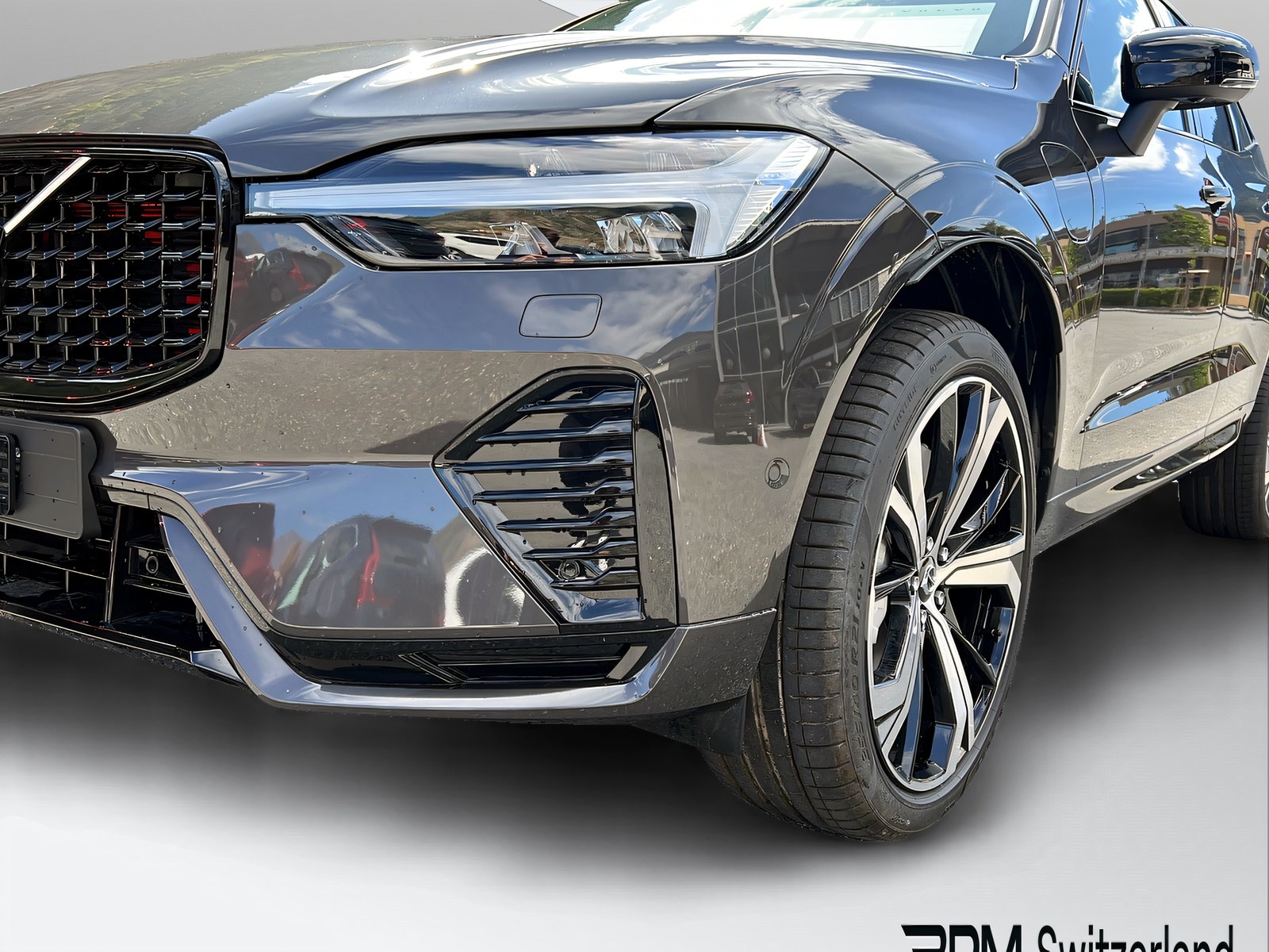 Image VOLVO XC60 XC60 2.0 T8 TE XCENTRIC eAWD XCENTRIC